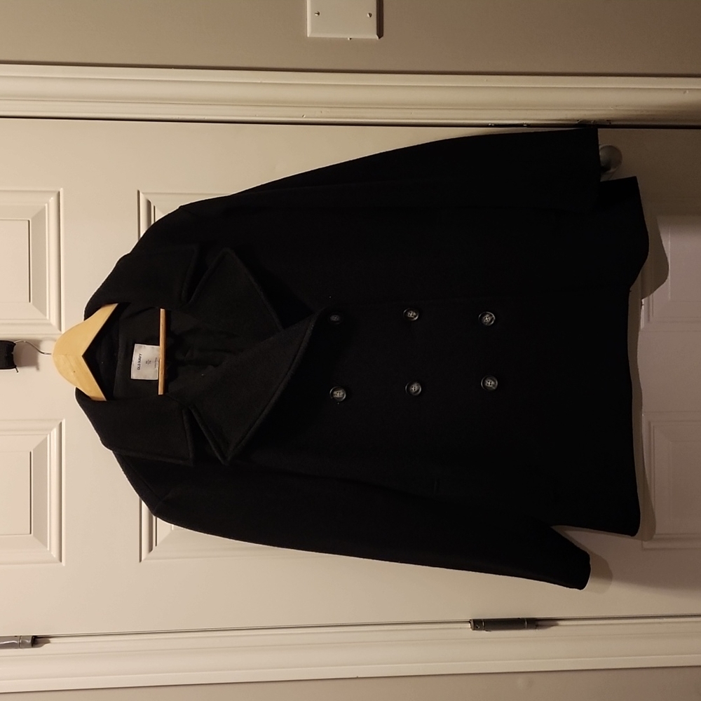 Dress Coat